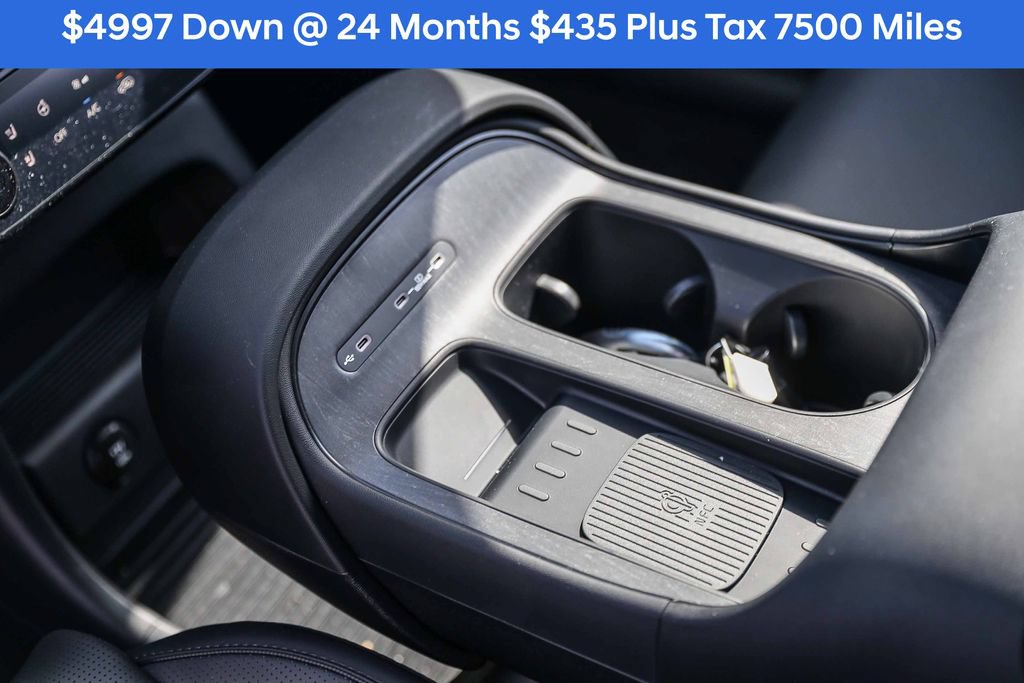 Certified 2026 Hyundai Palisade XRT Pro AWD/4WD image 19