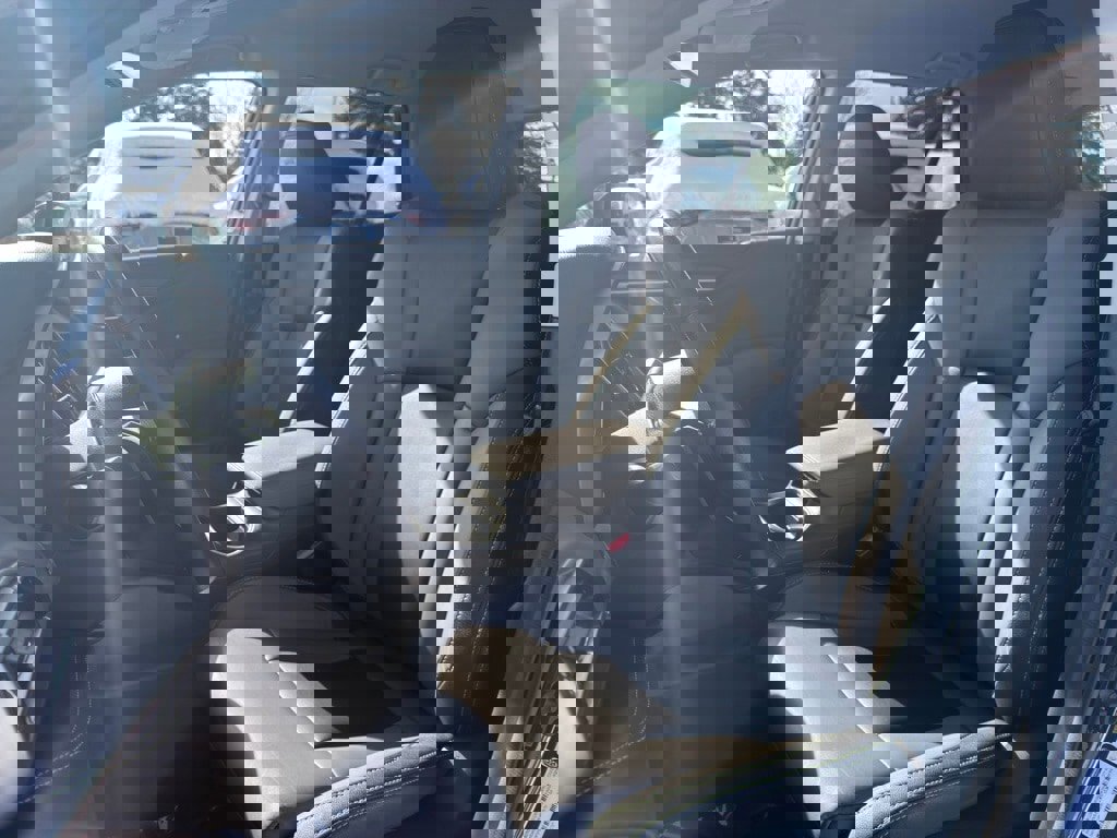 Used 2023 Subaru Outback Onyx Edition image 28