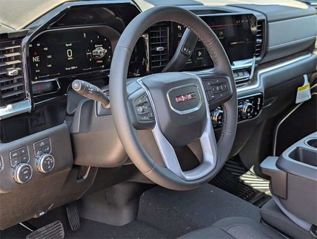 New 2026 GMC Sierra 1500 Elevation w/ X31 Off-Road Package image 13