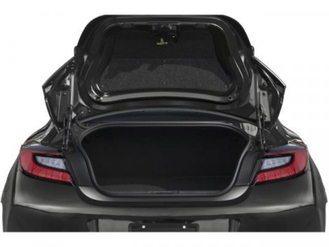 New 2027 Subaru BRZ tS RWD image 14