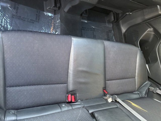 Used 2014 Subaru Forester 2.0XT Premium w/ Rugged Package #1 image 25