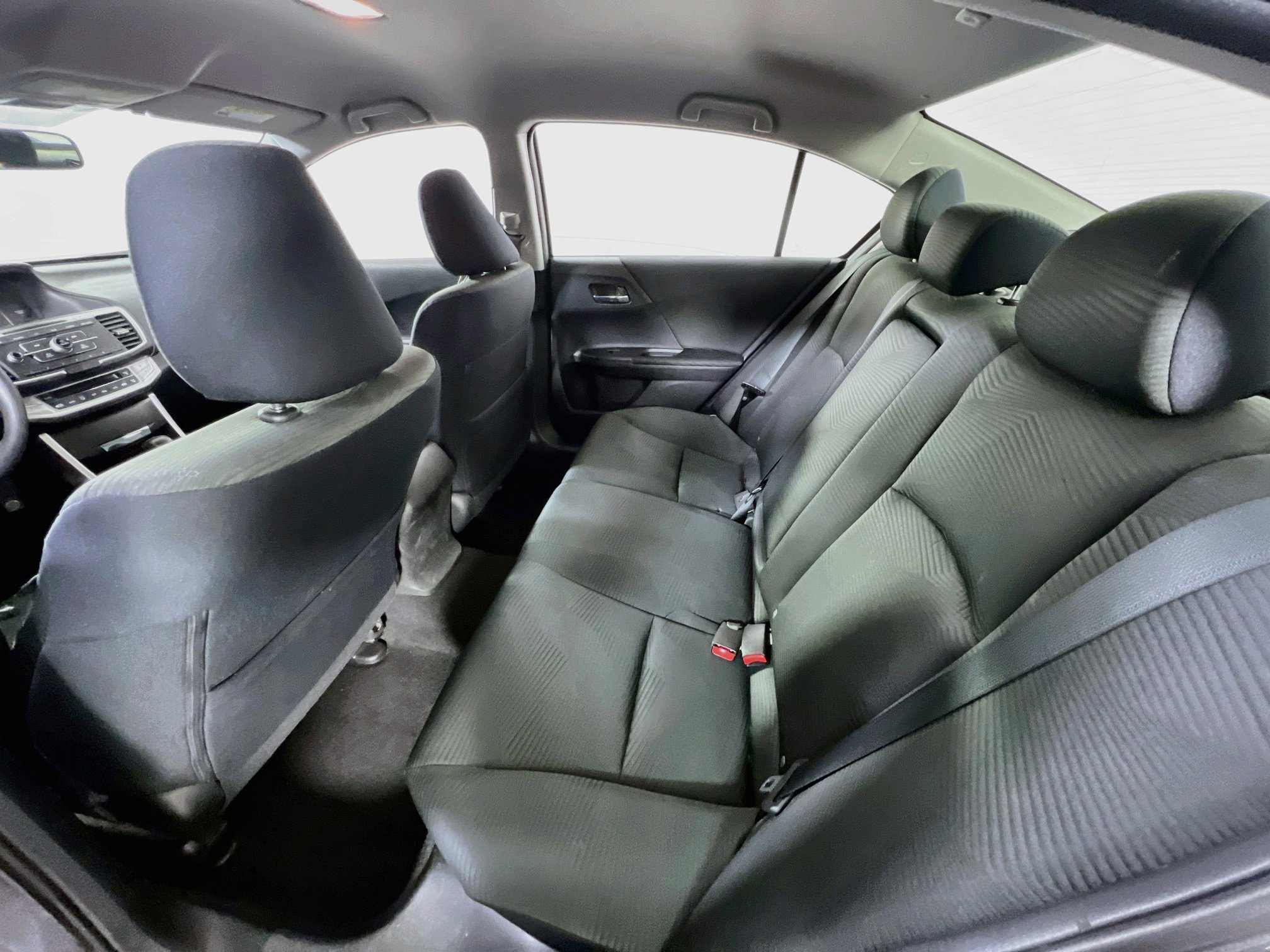 Used 2015 Honda Accord LX image 22