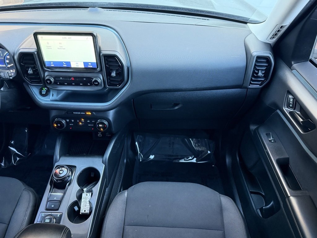 Used 2021 Ford Bronco Sport Badlands image 24