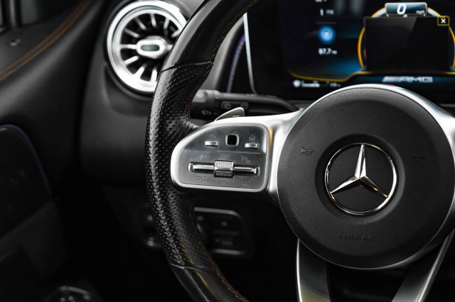 Used 2021 Mercedes-Benz GLB 35 AMG 4MATIC image 13