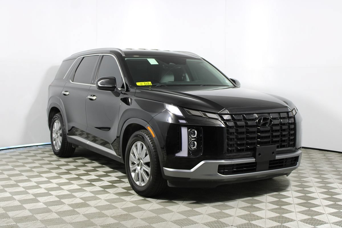 Used 2025 Hyundai Palisade SEL FWD image 35