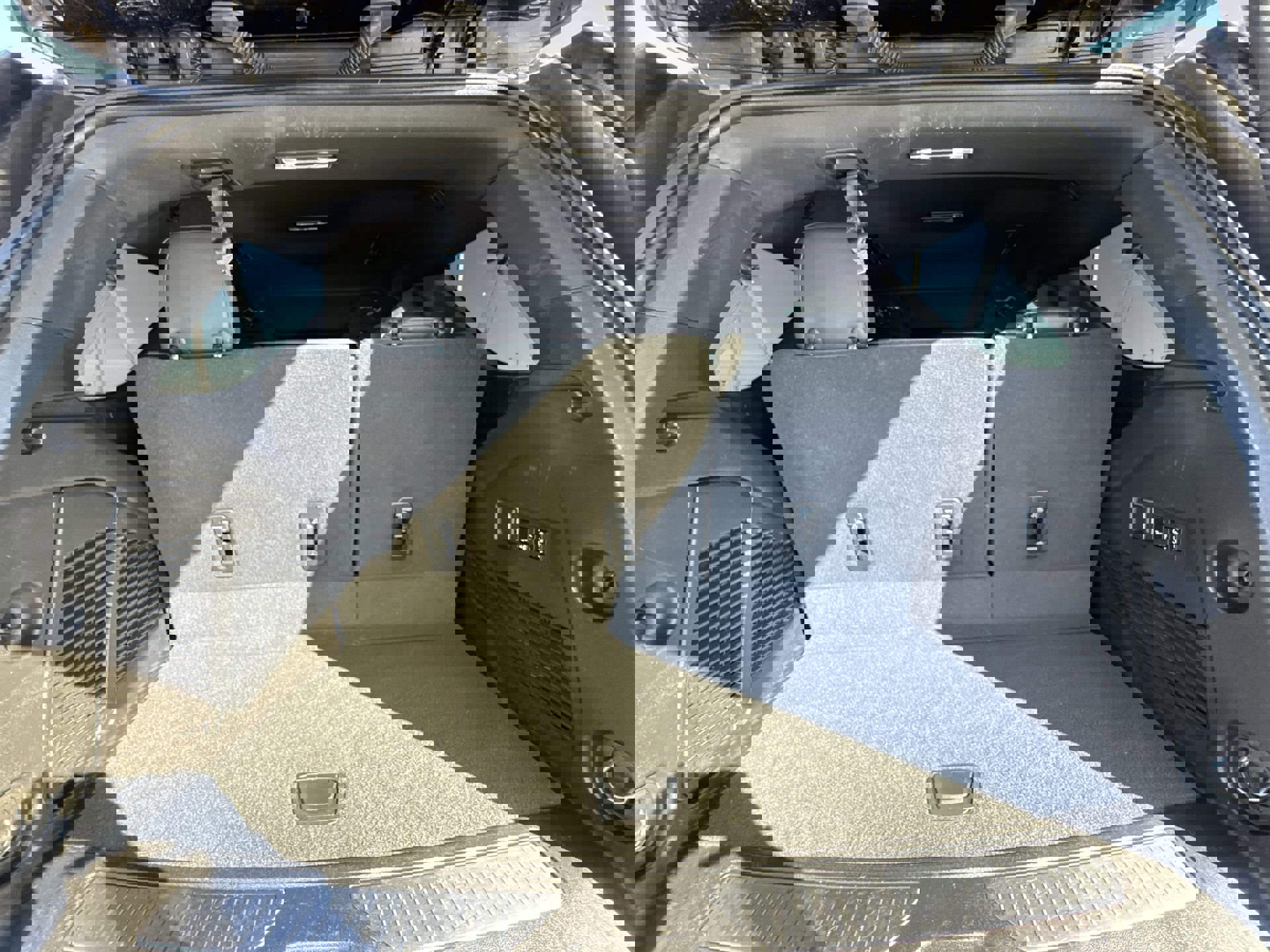 Certified 2023 Chevrolet Tahoe Premier image 26