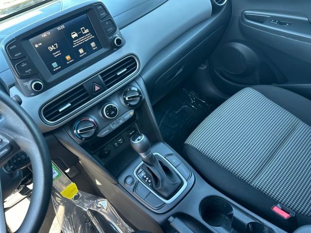 Used 2019 Hyundai Kona SE image 16