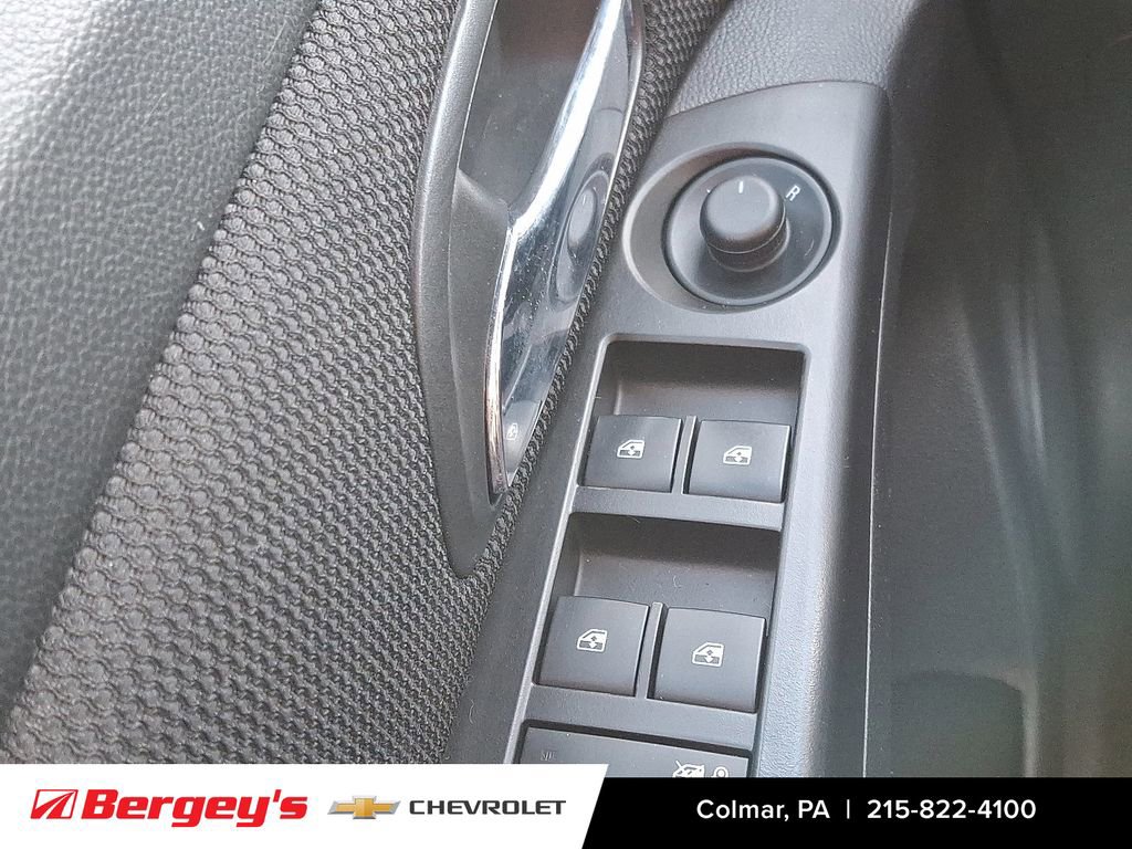 Certified 2014 Chevrolet Cruze LT w/ Technology Package image 25