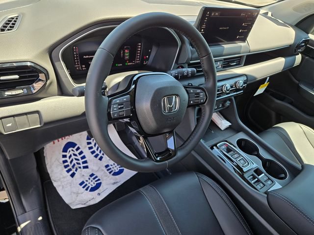 New 2026 Honda Pilot EX-L image 10
