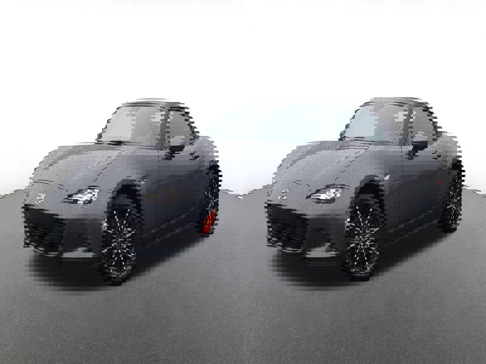 Used 2025 MAZDA MX-5 Miata Grand Touring image 1