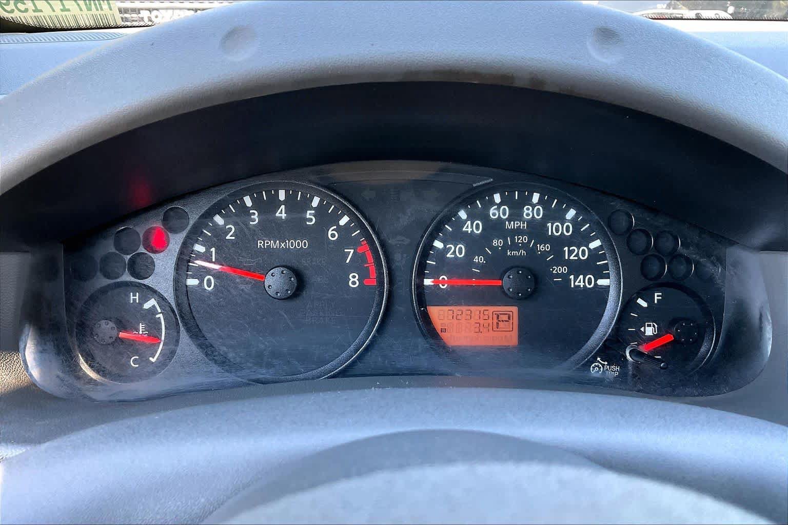 Used 2021 Nissan Frontier S RWD image 25