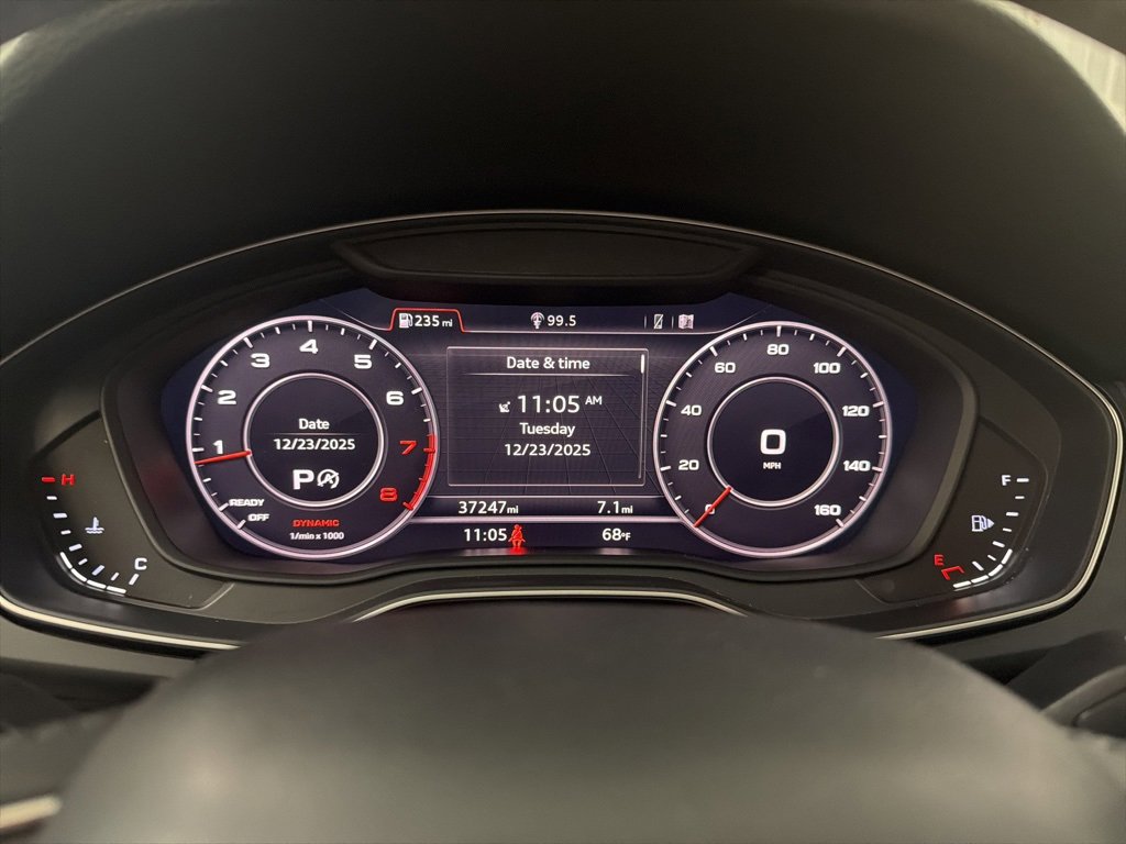 Used 2018 Audi Q5 Prestige w/ Prestige Package image 22