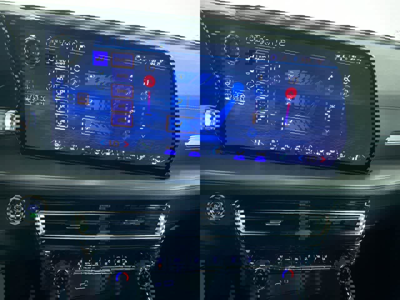 Used 2025 Chevrolet Traverse LT image 21