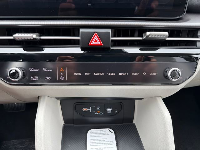 New 2026 Kia Sportage EX FWD image 14