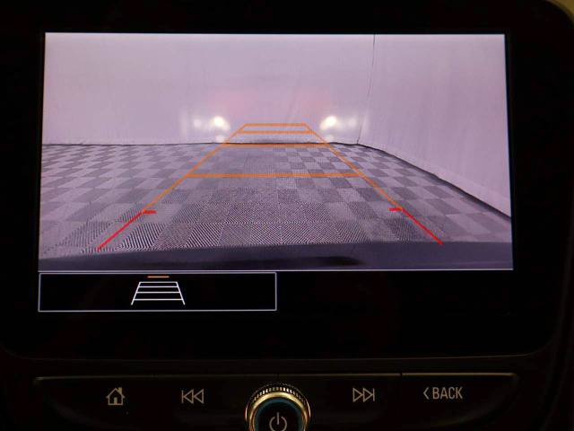 Used 2023 Chevrolet Malibu LS FWD image 36
