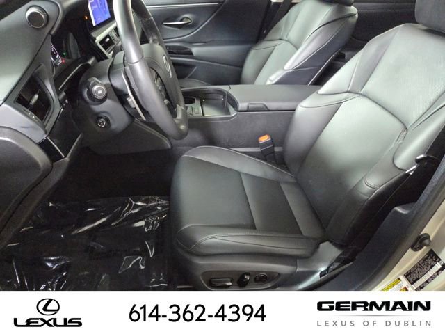 Certified 2023 Lexus ES 350 w/ Premium Package image 18