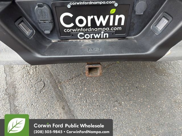 Used 2016 Ford F150 XLT w/ Equipment Group 301A Mid image 11