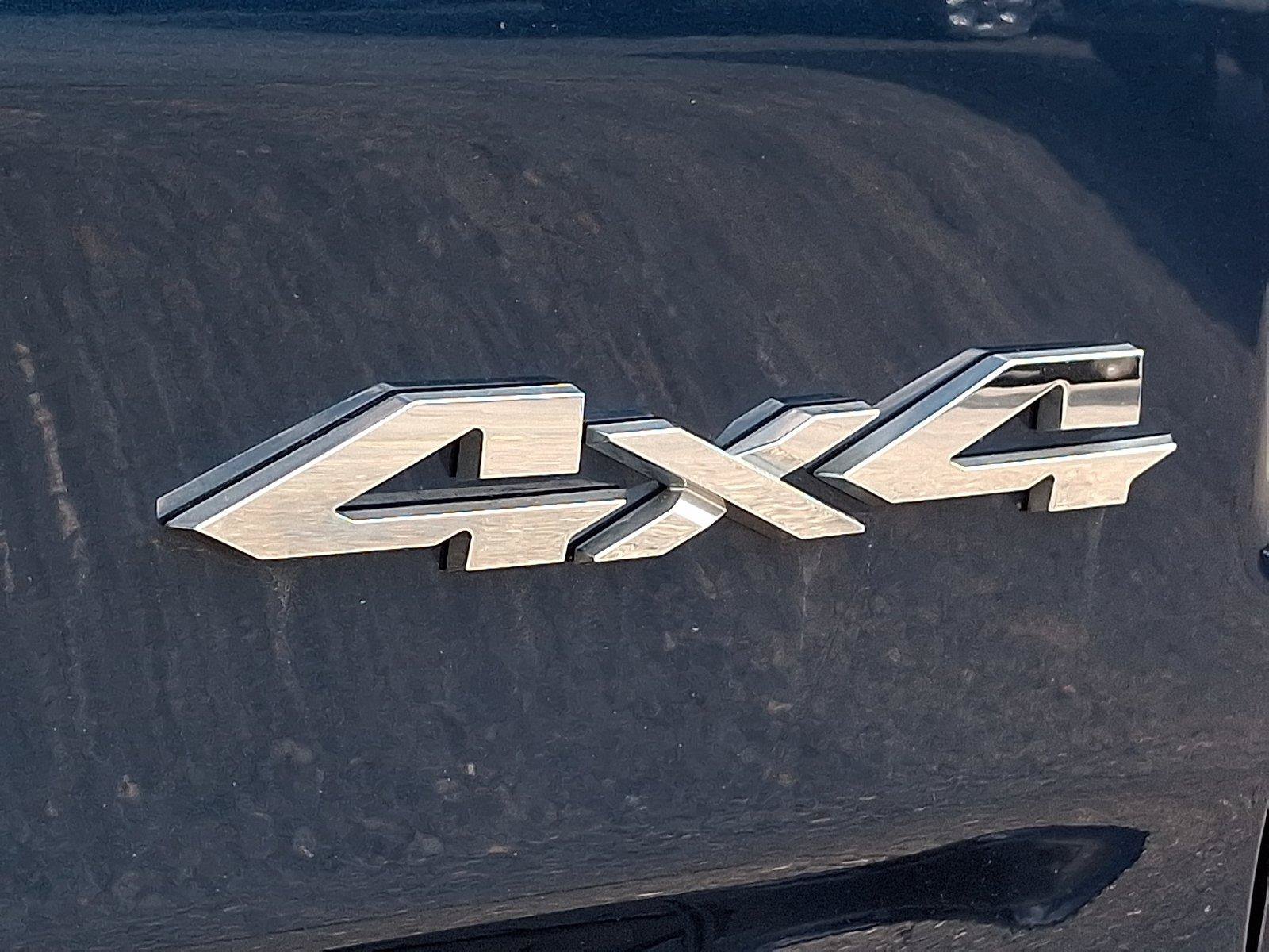 Certified 2023 RAM 1500 Laramie AWD/4WD image 38