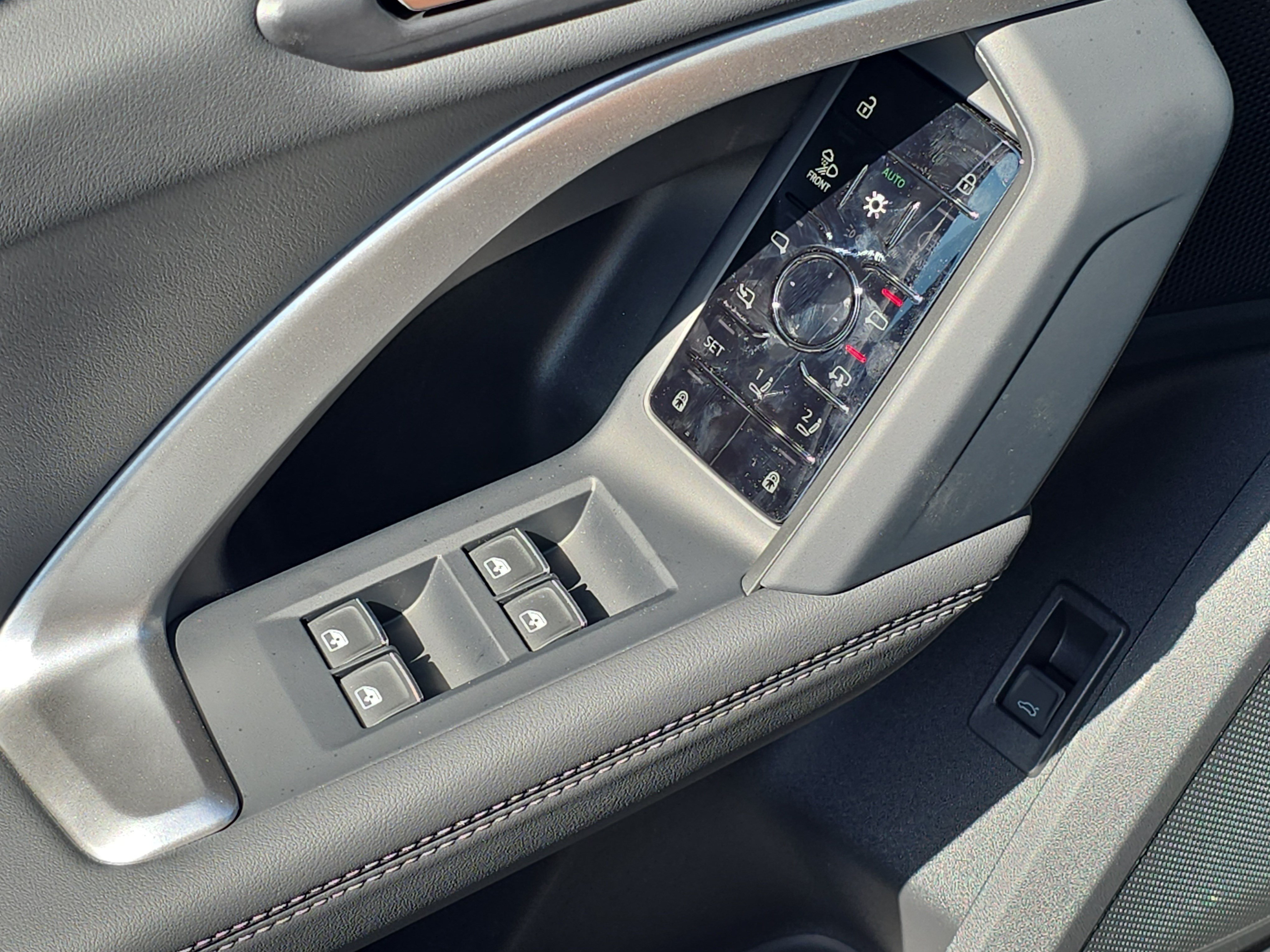 New 2026 Audi Q5 Premium Plus AWD/4WD image 27