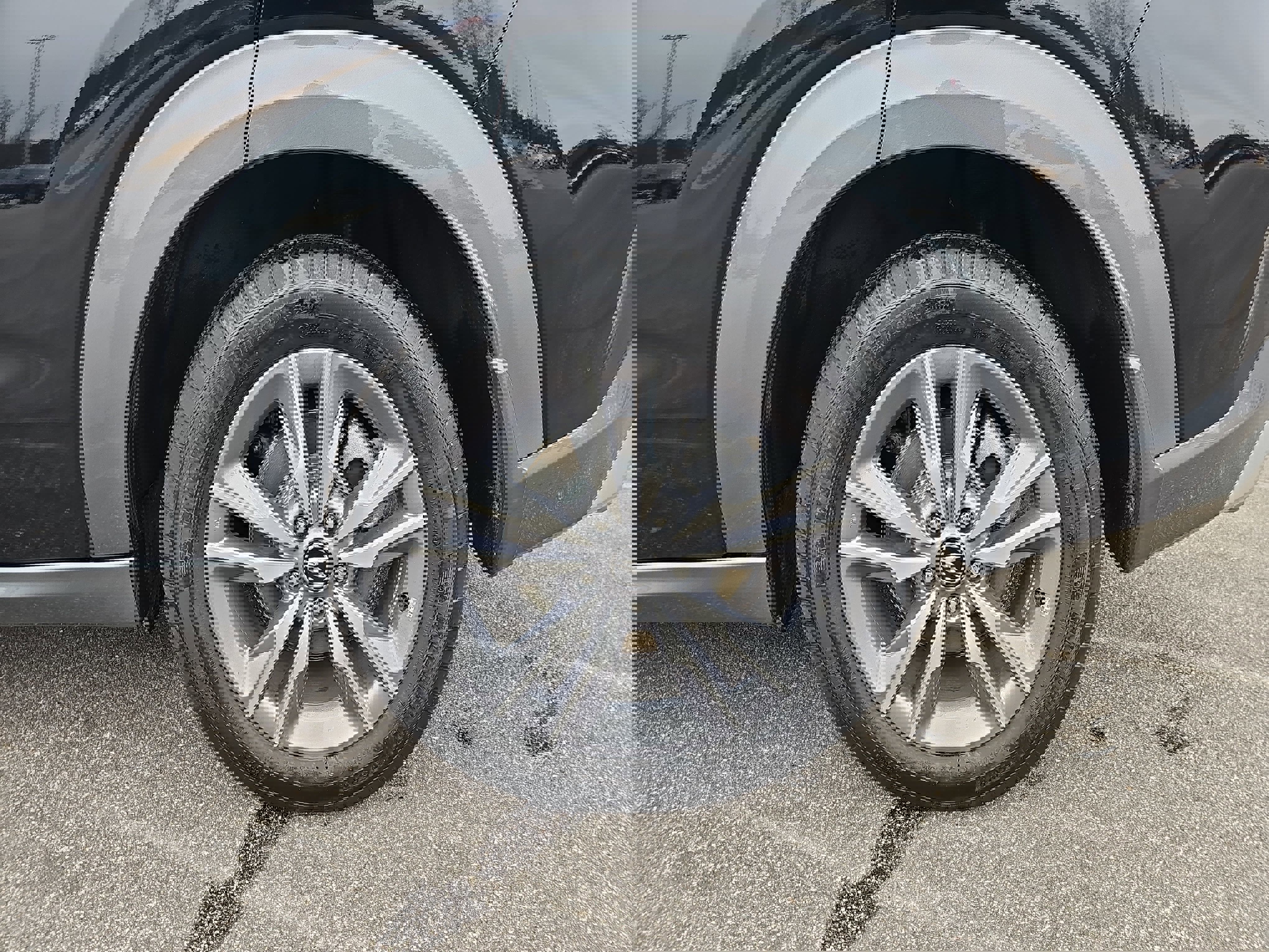 Certified 2025 Acura ADX AWD image 33