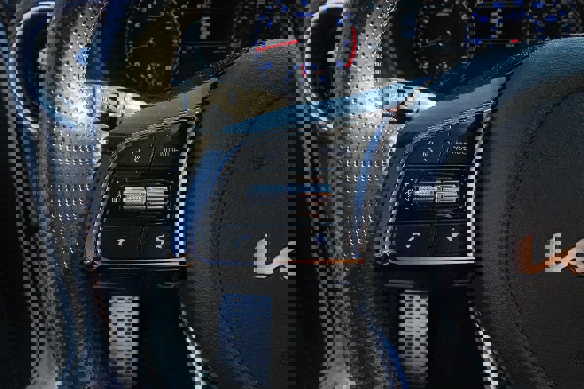 Used 2023 Kia Forte GT-Line image 16