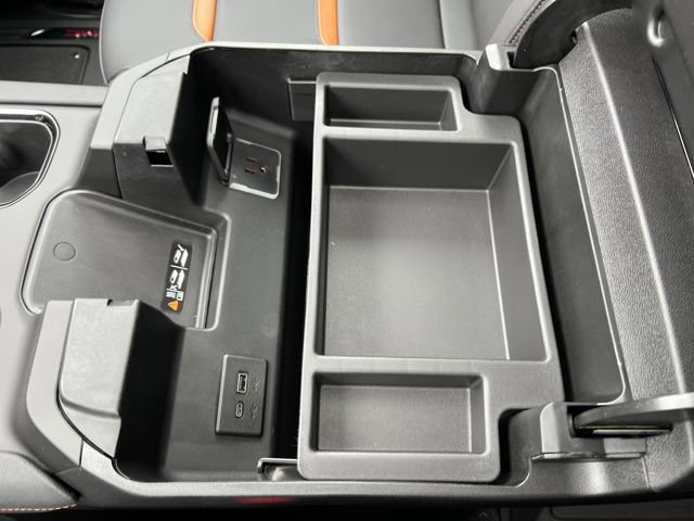 New 2026 GMC Sierra 3500 AT4 image 32