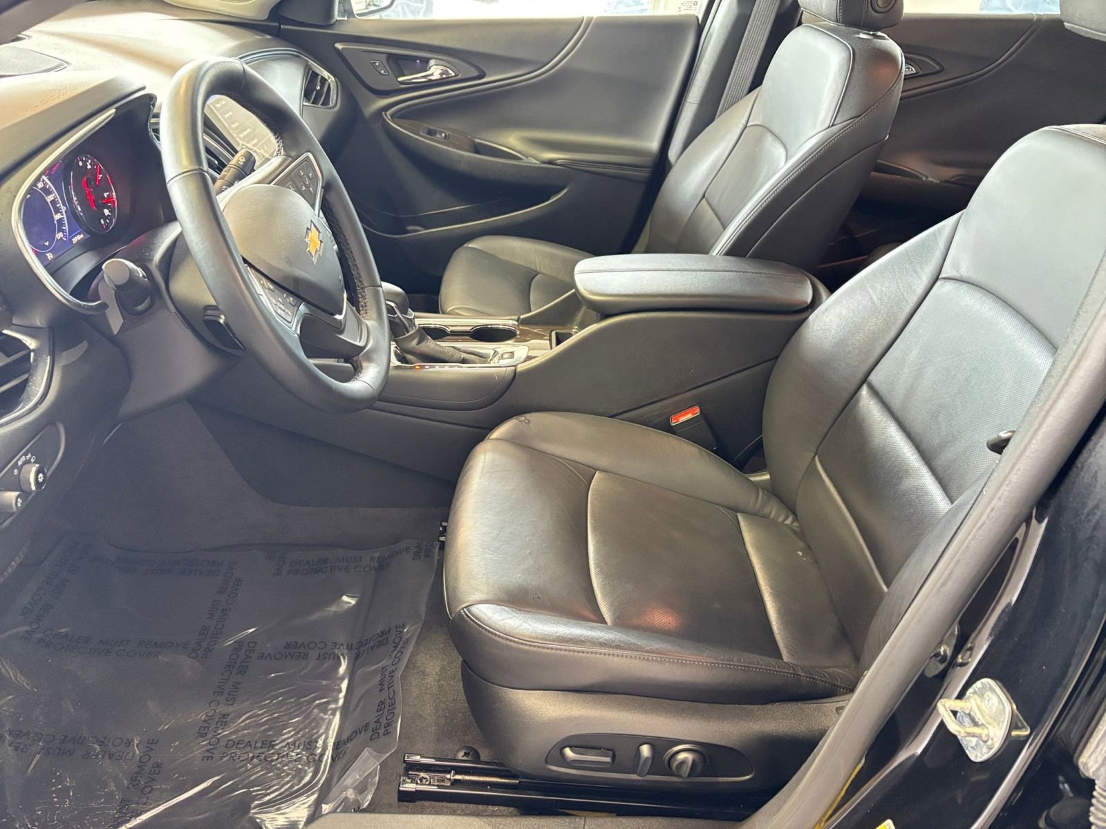 Used 2024 Chevrolet Malibu LT image 27