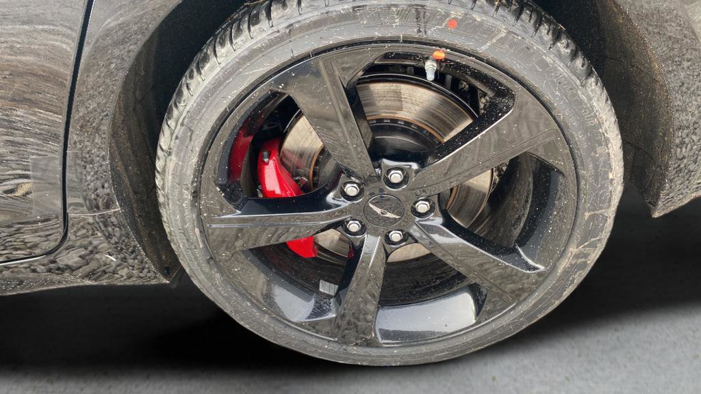 New 2026 Genesis G70 3.3T Sport Prestige image 25