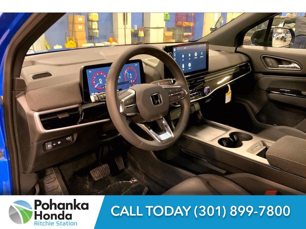 New 2026 Honda Prologue EX image 6