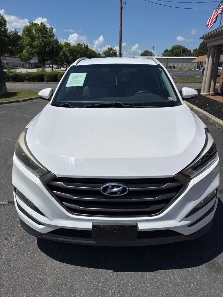 Used 2016 Hyundai Tucson Eco FWD image 3