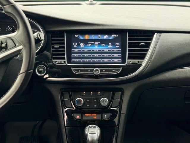 Used 2017 Buick Encore Preferred image 22