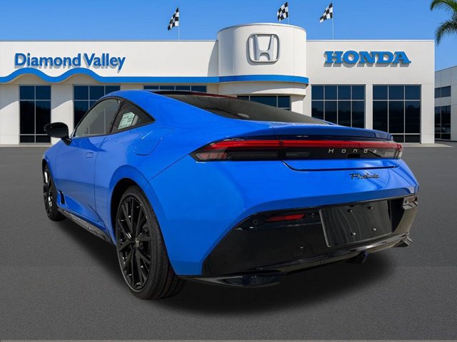 New 2027 Honda Prelude image 5