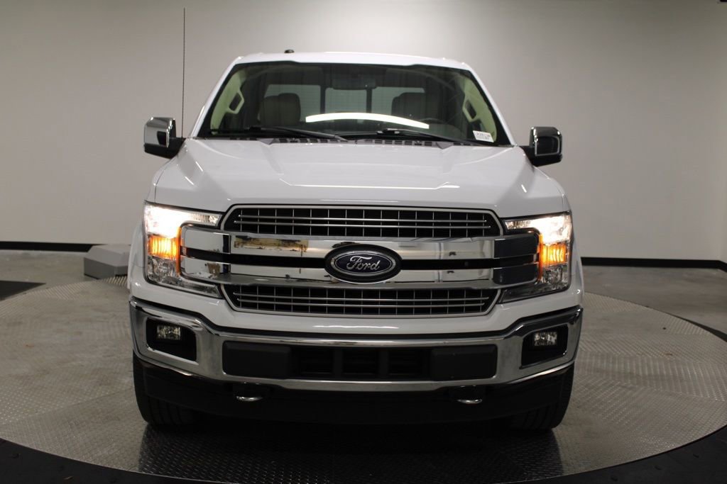 Used 2018 Ford F150 Lariat image 10