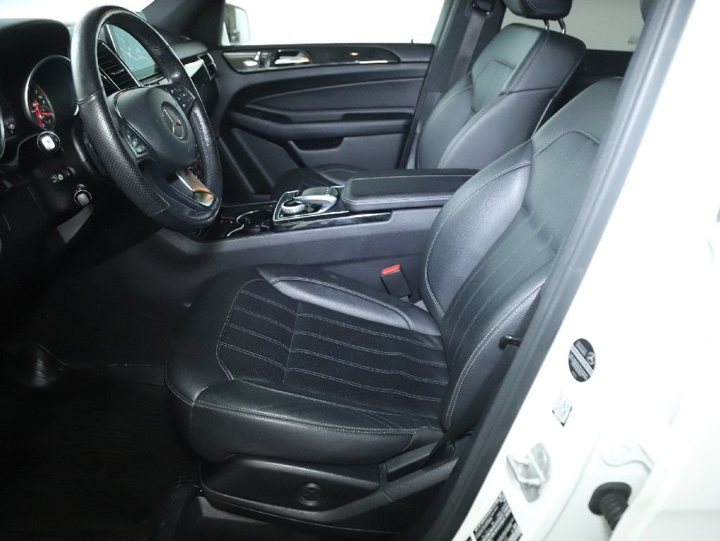 Used 2016 Mercedes-Benz GLE 350 4MATIC image 19