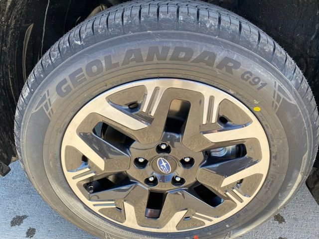 New 2026 Subaru Forester Premium w/ Base/Premium Package image 26