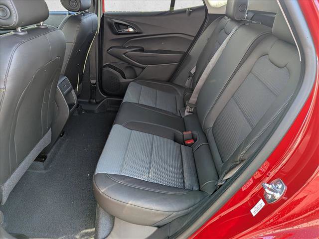 New 2026 Chevrolet Trax LT w/ Sunroof Package image 15