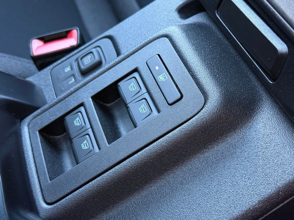 Used 2025 Ford Bronco 4-Door image 35