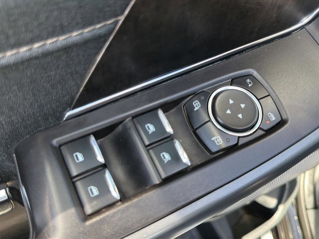 Used 2021 Ford F150 Lariat image 21