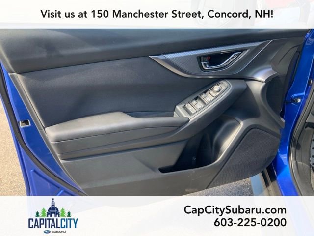 Used 2023 Subaru WRX Premium image 10
