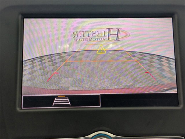 Used 2022 Chevrolet Equinox RS image 19