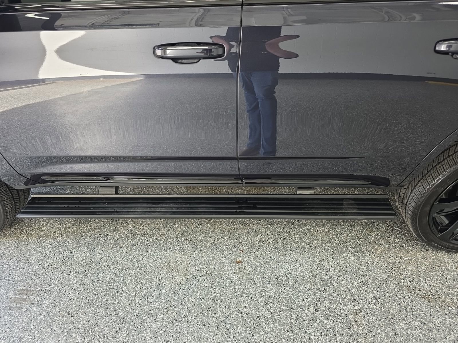 Used 2025 Cadillac Escalade Sport Platinum image 35