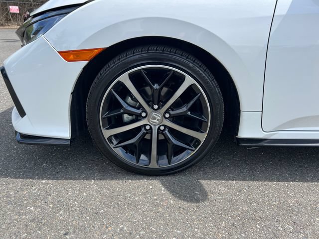 Used 2021 Honda Civic Sport image 27