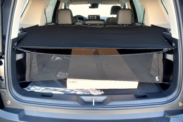 New 2026 Honda Passport RTL image 12