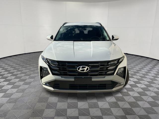 Certified 2026 Hyundai Tucson SEL Plus AWD/4WD image 3