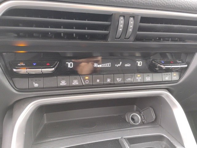 Used 2024 MAZDA CX-90 3.3 Turbo w/ Premium Package image 22