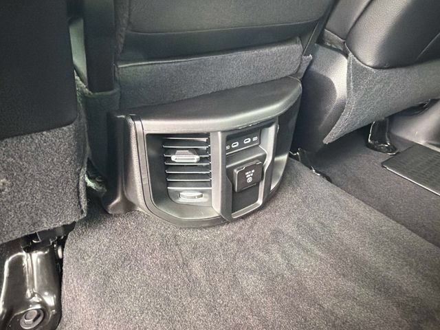 Used 2026 RAM 2500 Laramie AWD/4WD image 16