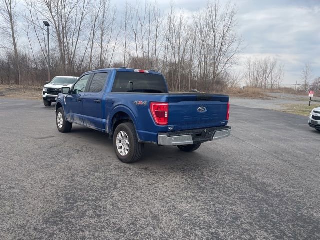 Used 2023 Ford F150 XLT AWD/4WD image 9