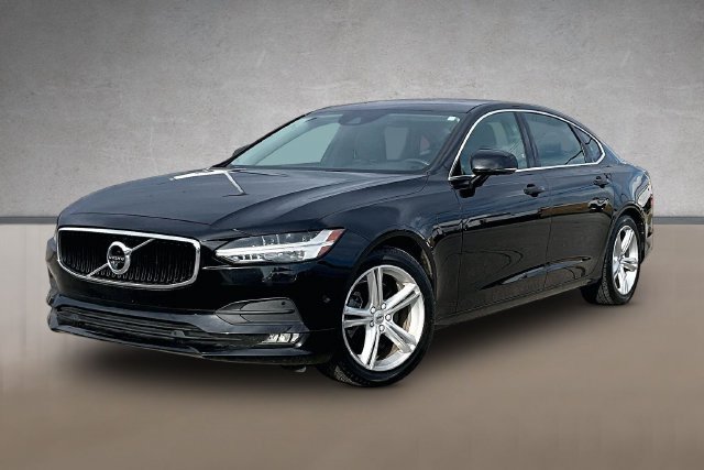 Used 2018 Volvo S90 T5 Momentum w/ Convenience Package
