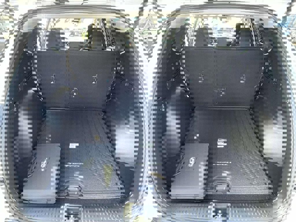 New 2026 Hyundai Tucson SEL image 7