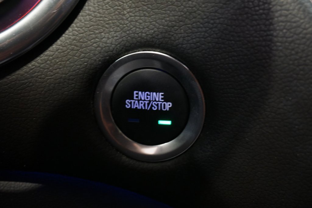 Certified 2023 Chevrolet Malibu LT w/ Driver Confidence Package image 17